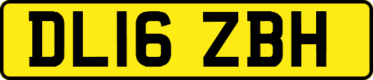 DL16ZBH