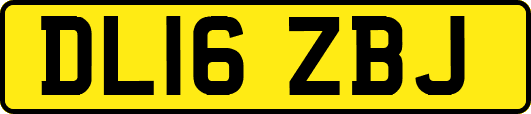 DL16ZBJ