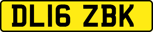 DL16ZBK