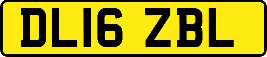 DL16ZBL