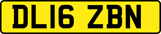 DL16ZBN