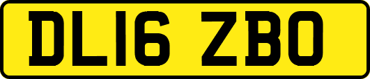 DL16ZBO