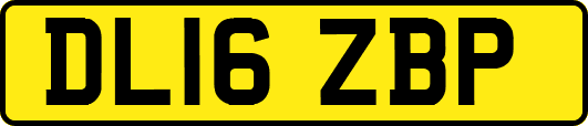 DL16ZBP