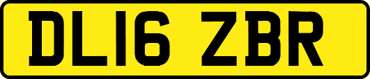 DL16ZBR