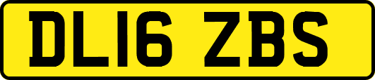 DL16ZBS