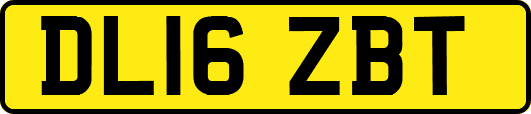 DL16ZBT