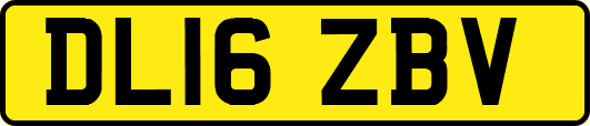 DL16ZBV