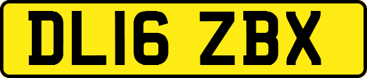 DL16ZBX