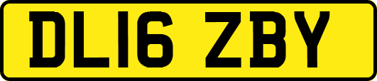 DL16ZBY