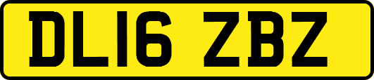 DL16ZBZ