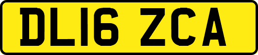 DL16ZCA