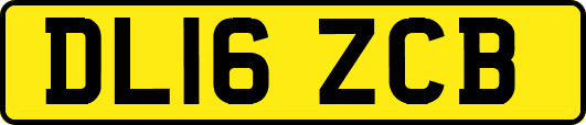 DL16ZCB