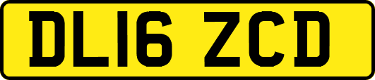 DL16ZCD