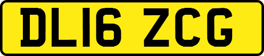 DL16ZCG
