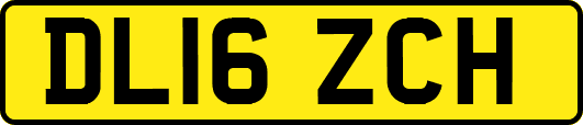 DL16ZCH