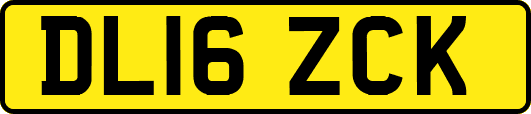 DL16ZCK