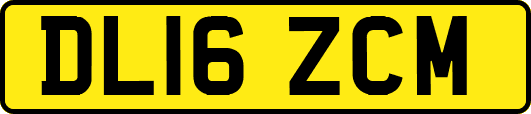 DL16ZCM