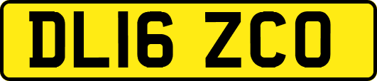 DL16ZCO