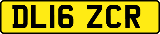 DL16ZCR