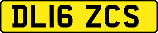 DL16ZCS