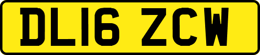 DL16ZCW
