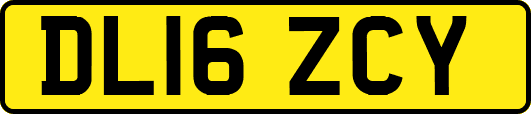 DL16ZCY