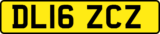 DL16ZCZ