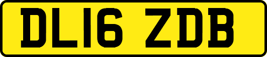 DL16ZDB