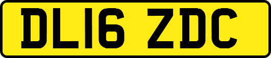 DL16ZDC