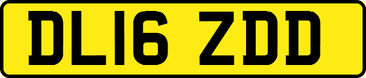 DL16ZDD