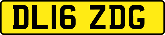 DL16ZDG