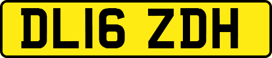 DL16ZDH