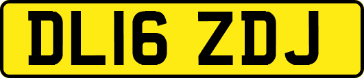 DL16ZDJ