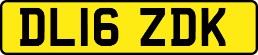 DL16ZDK
