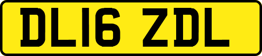 DL16ZDL