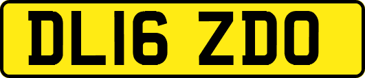 DL16ZDO