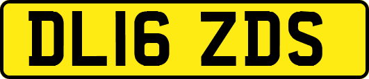 DL16ZDS