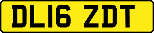 DL16ZDT