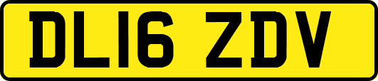 DL16ZDV