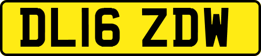 DL16ZDW