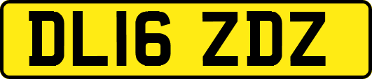 DL16ZDZ