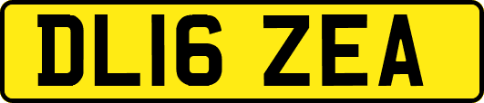 DL16ZEA