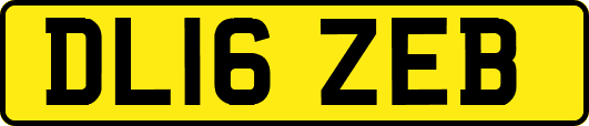 DL16ZEB