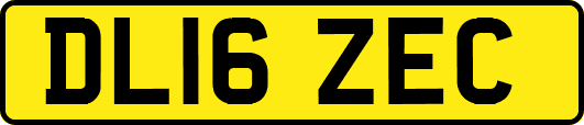DL16ZEC