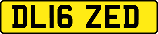 DL16ZED