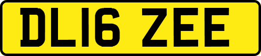 DL16ZEE