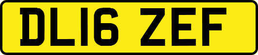 DL16ZEF