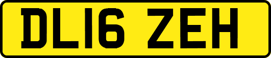 DL16ZEH