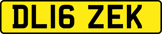 DL16ZEK