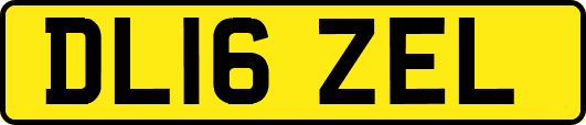 DL16ZEL